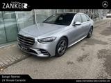 Mercedes-Benz S 350 d 4M AMG*Sitzklim*3D*DIS*AIRMA*HEADUP*PANO - gebrauchte Mercedes-Benz S 350 aus dem Jahr 2021