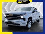 Chevrolet Silverado 1500 High Country 6.2 LPG*AHK 3500 KG* - Chevrolet: C3500