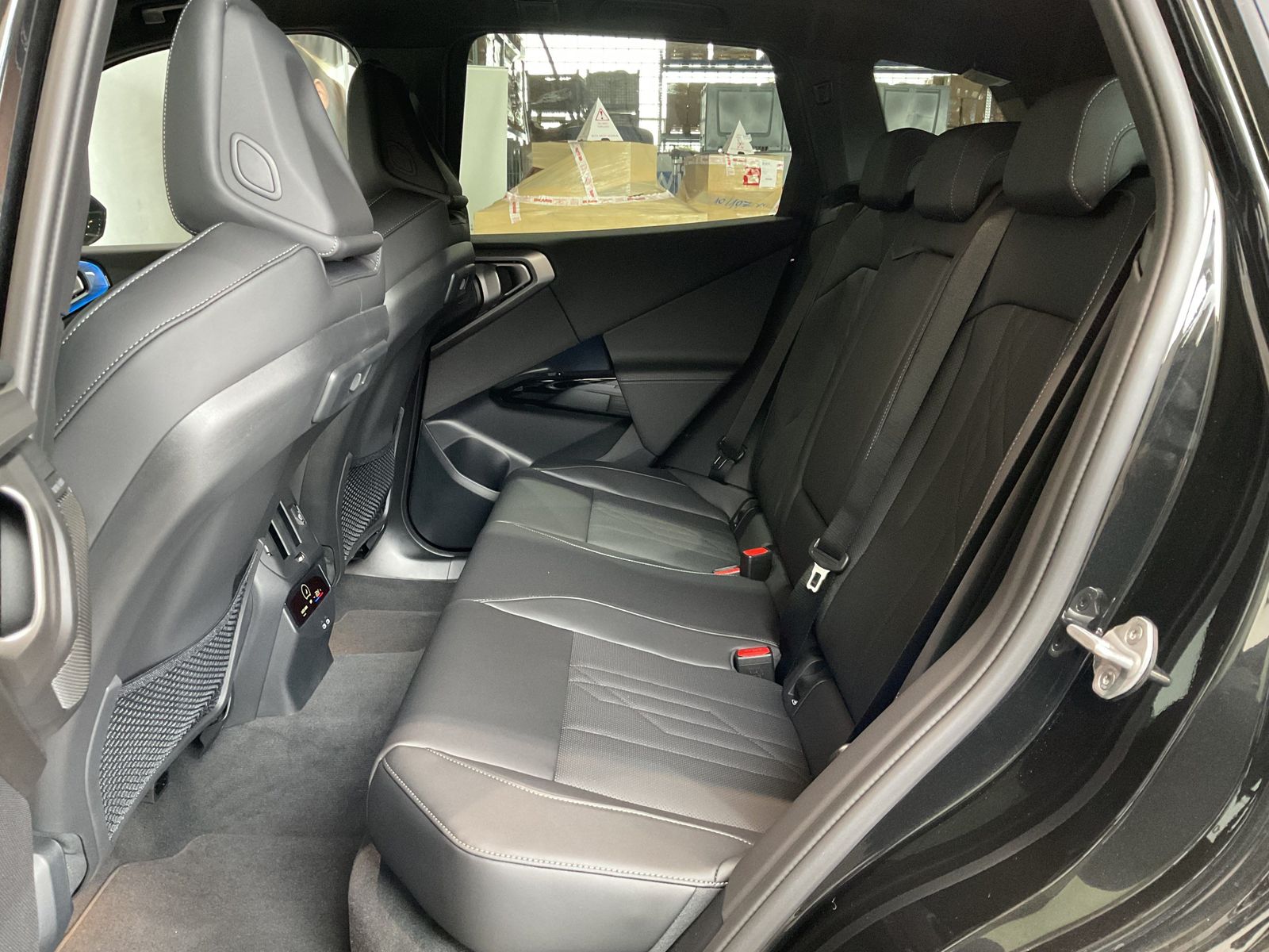 Fahrzeugabbildung BMW X3 20 xDrive |elektr. Sitzverst. |Head-Up Displ.