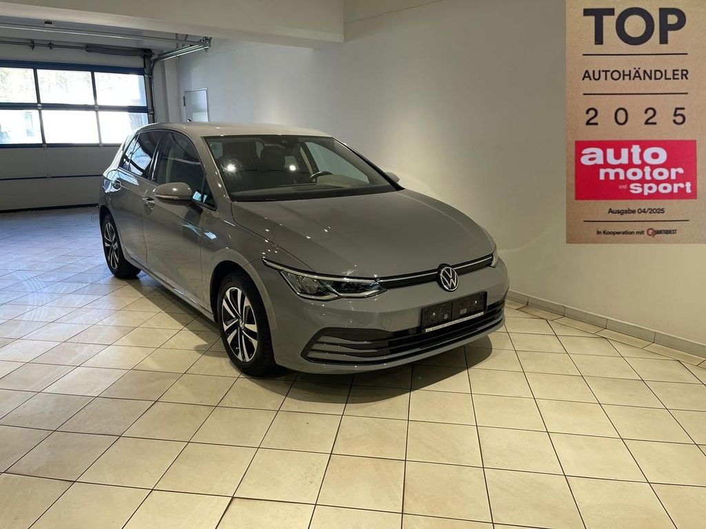 Image of Volkswagen Golf