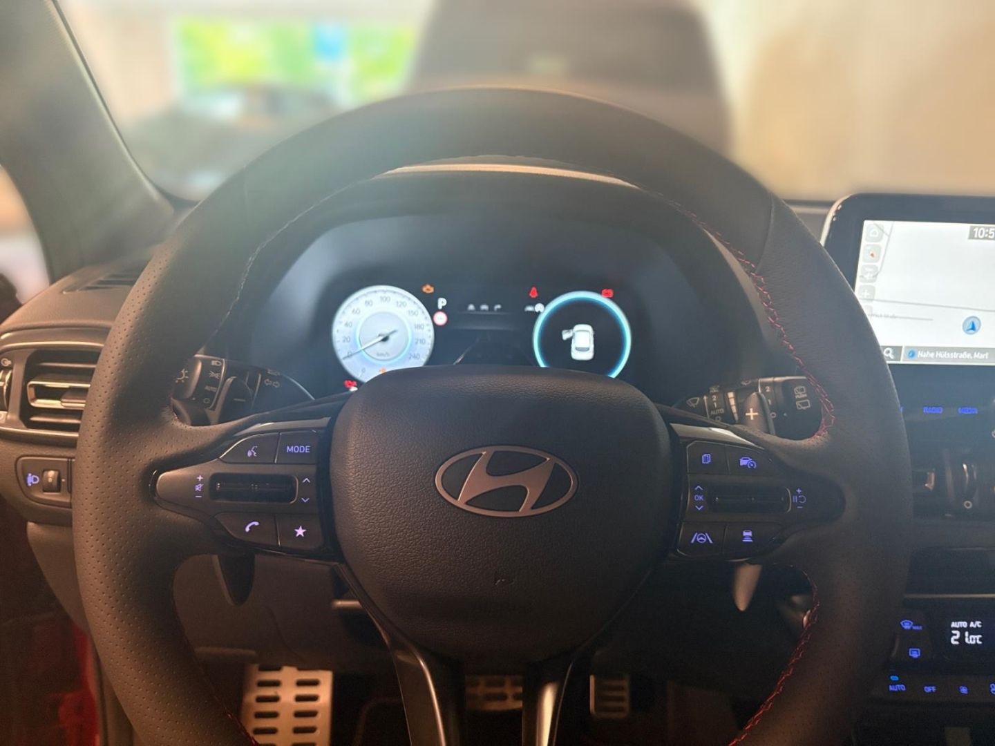 Hyundai i30 – Bild 9