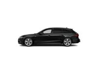Audi A4 - Vorschau Bild 2