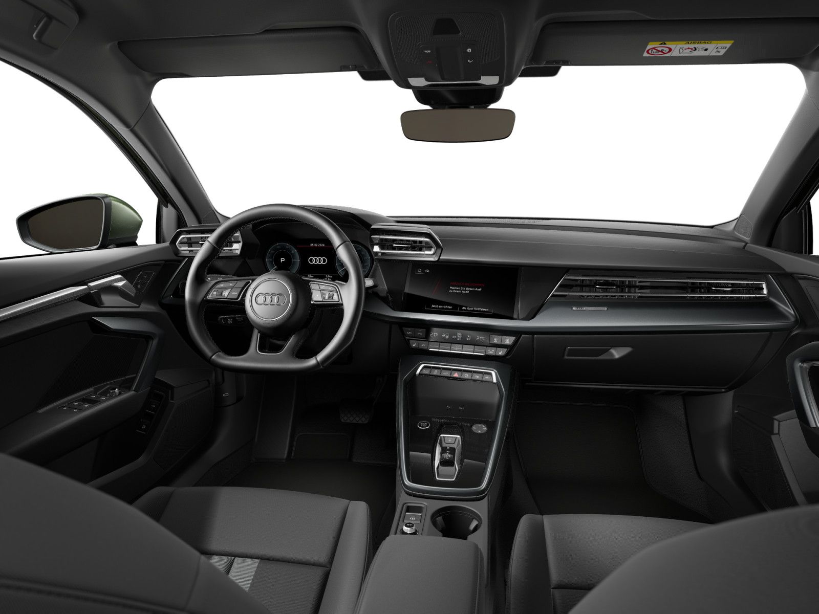 Audi A3 - Bild 8
