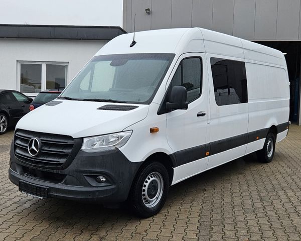 Mercedes-Benz Sprinter 317 Mixto Automatik 360°Kamera AHK3,5t