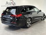 Mercedes-Benz C 220d T Avantgarde NAV+LED+AHK+KAM+CARPLAY+VCOC - gebrauchte Mercedes-Benz C 220 aus dem Jahr 2022