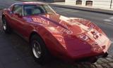 Chevrolet Corvette C3, 1976, 5,7 Ltr. V8 aus Sammlun... - Chevrolet Gebrauchtwagen von 1976