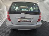 Mercedes-Benz A 200 *Klimaanlage*Panorama*Sitzheizung* - gebrauchte Mercedes-Benz A 200 aus dem Jahr 2008