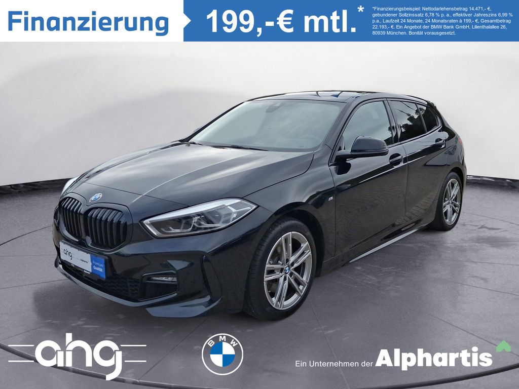 Image of BMW 118