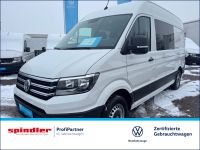 Volkswagen Crafter - Vorschau Bild 1