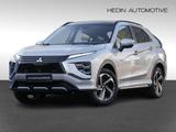 Mitsubishi Eclipse Cross Top Hybrid 2.4 4WD SHZ|TEMP|360° - Mitsubishi Eclipse Cross Top mit Hybrid-Antrieb (Benzin/Elektro)