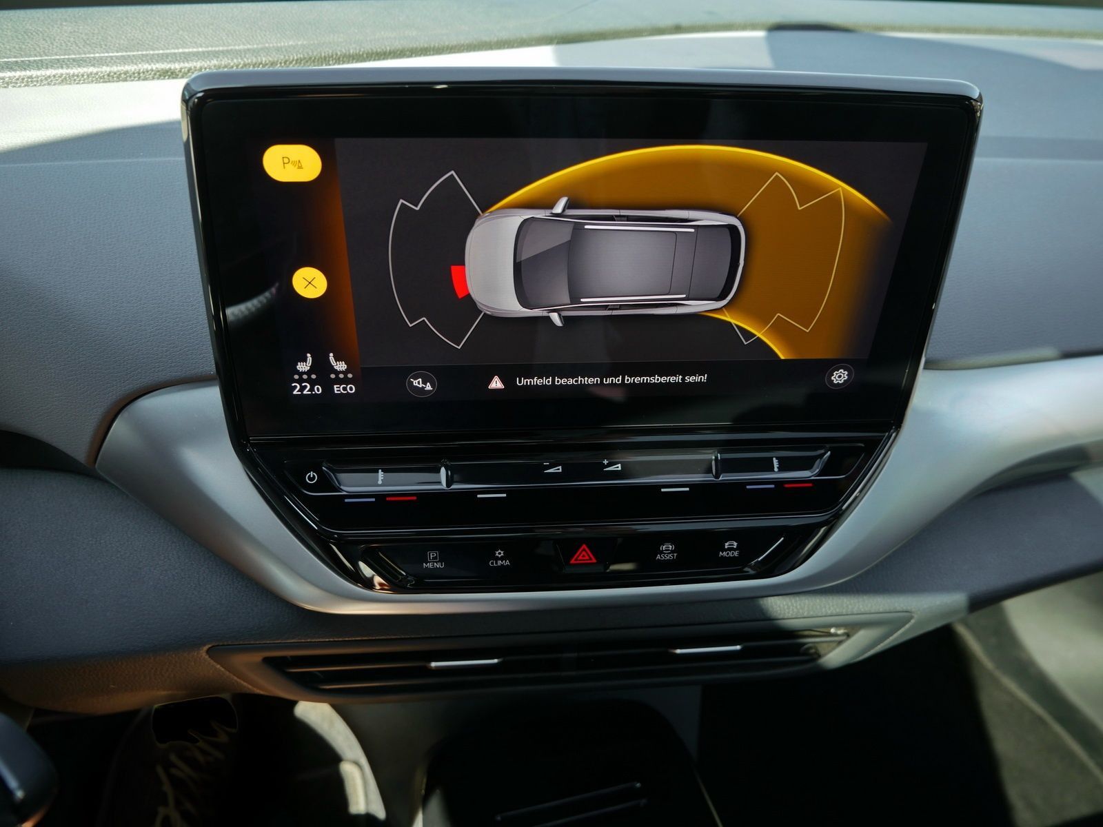 Volkswagen ID.4 - Bild 16
