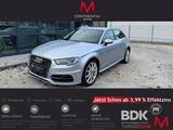 Audi A3 Sportback e-tron Ambition*B&O/Sportsitze/LED* - Audi A3 Ambition mit Hybrid-Antrieb (Benzin/Elektro)
