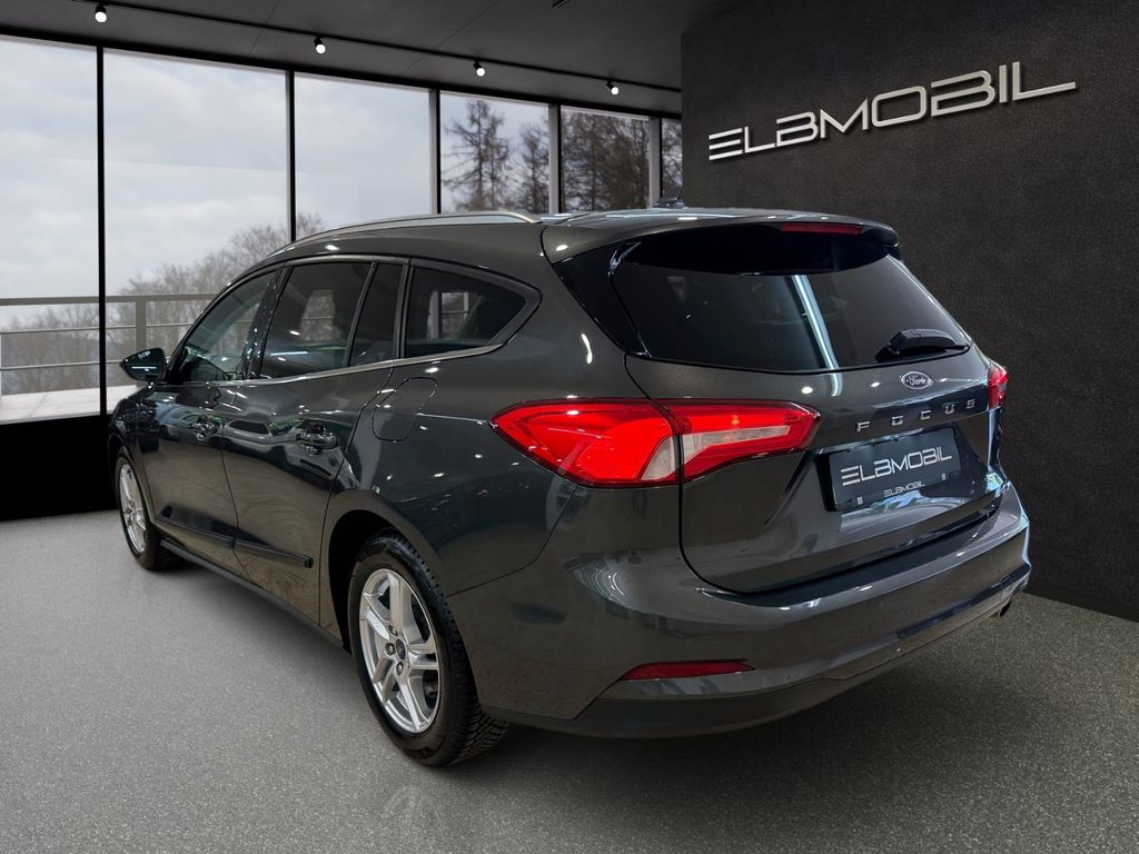 Ford Focus - Bild 5