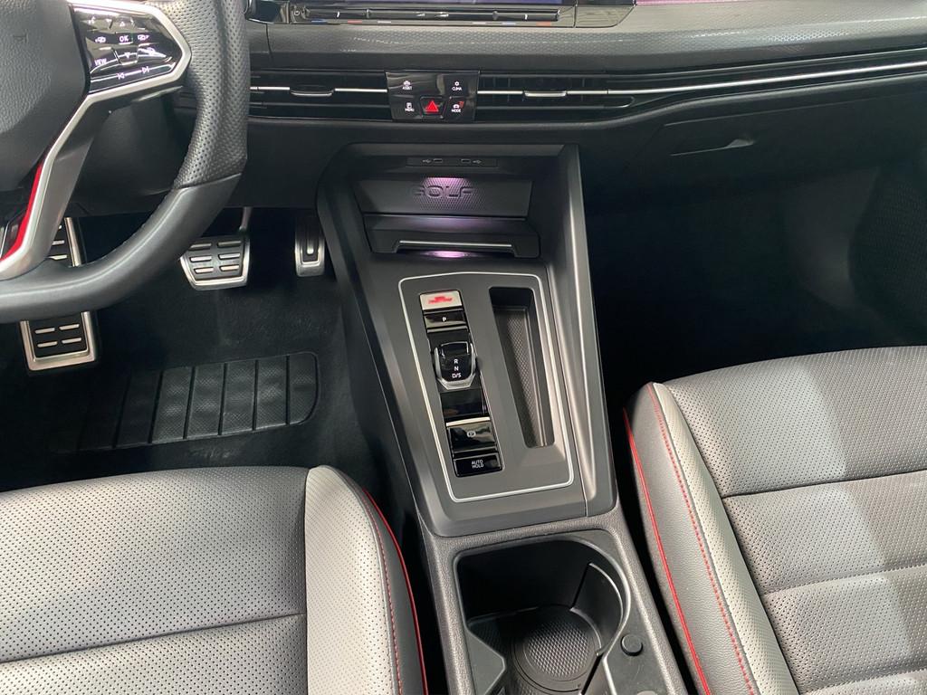 Volkswagen Golf GTI 2.0 TSI DSG Soundsystem+Head-up+Matrix+, миниатюра 13