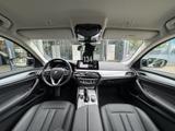 BMW 520d Touring LASER HuD DA PA Ambiente Keyless - BMW 520 in Oberhausen