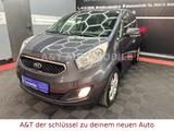 Kia Venga Spirit.KAMERA.NAVI.SETZH.PDC.BT - Kia Venga Spirit mit Benzin-Antrieb