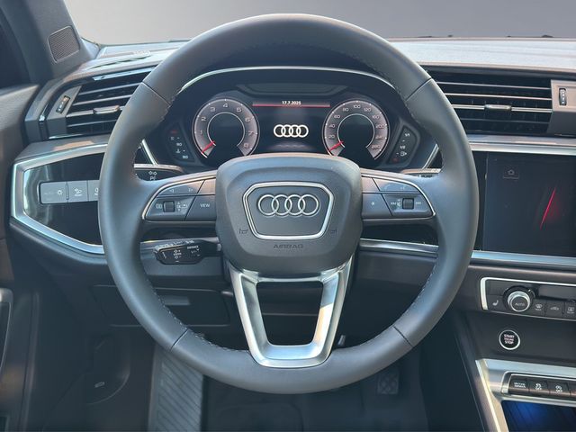 Q3 Sportback S line 35 TFSI 110150 kWPS S tronic