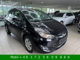 Hyundai ix20 Comfort Automatik Klimaa. M+S Sitzh. 1.Hd - Hyundai ix20 aus 2013