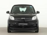 Smart fortwo EQ Cool & Audio*Klimaautom*SHZ*Bluetooth* - gebrauchte Smart ForTwo aus dem Jahr 2021
