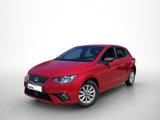 Seat Ibiza XCELLENCE 1.0 TSI 70 kW (95 PS) 5-Gang - Seat Ibiza: 9.1