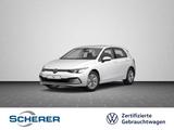 Volkswagen Golf VIII LIFE 2.0 TDI DSG LED NAVI SHZ APP CONN - Auto leasen in Saarbrücken
