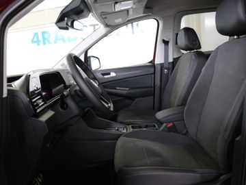 Volkswagen Caddy 1.5TSI DSG STYLE FLÜGELTÜR AHK 5J GARANTIE