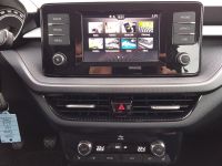 Skoda Fabia - Vorschau Bild 11