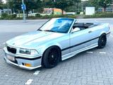 BMW E36 328i Cabrio M Technik - BMW 328 Cabrio E36 328i mit Benzin-Antrieb