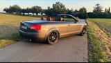 Audi A4 Cabrio 2.5 TDI - Liebhaberfahrzeug - Audi A4: Cabrio, 2.5