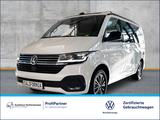 Volkswagen T6 California T6.1 4M Beach Tour Edition AHK Sta