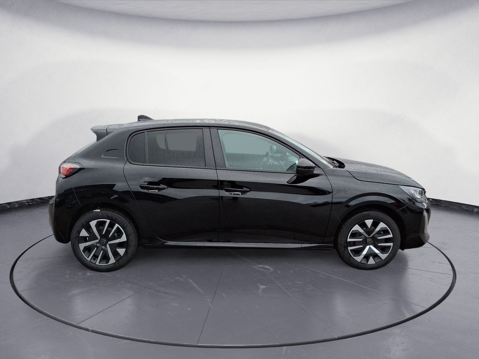 Peugeot 208 - Bild 6
