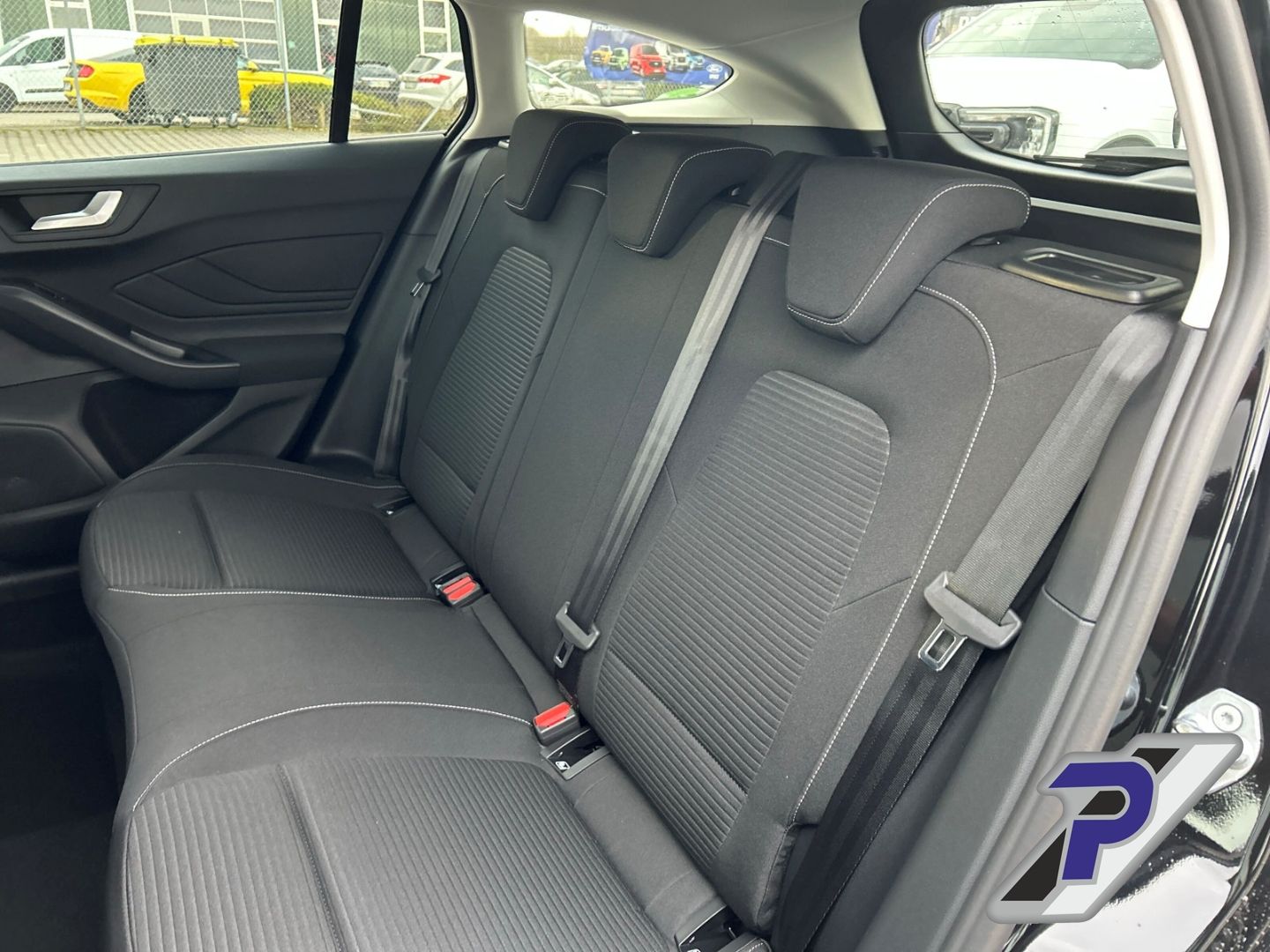 Ford Focus - Bild 15