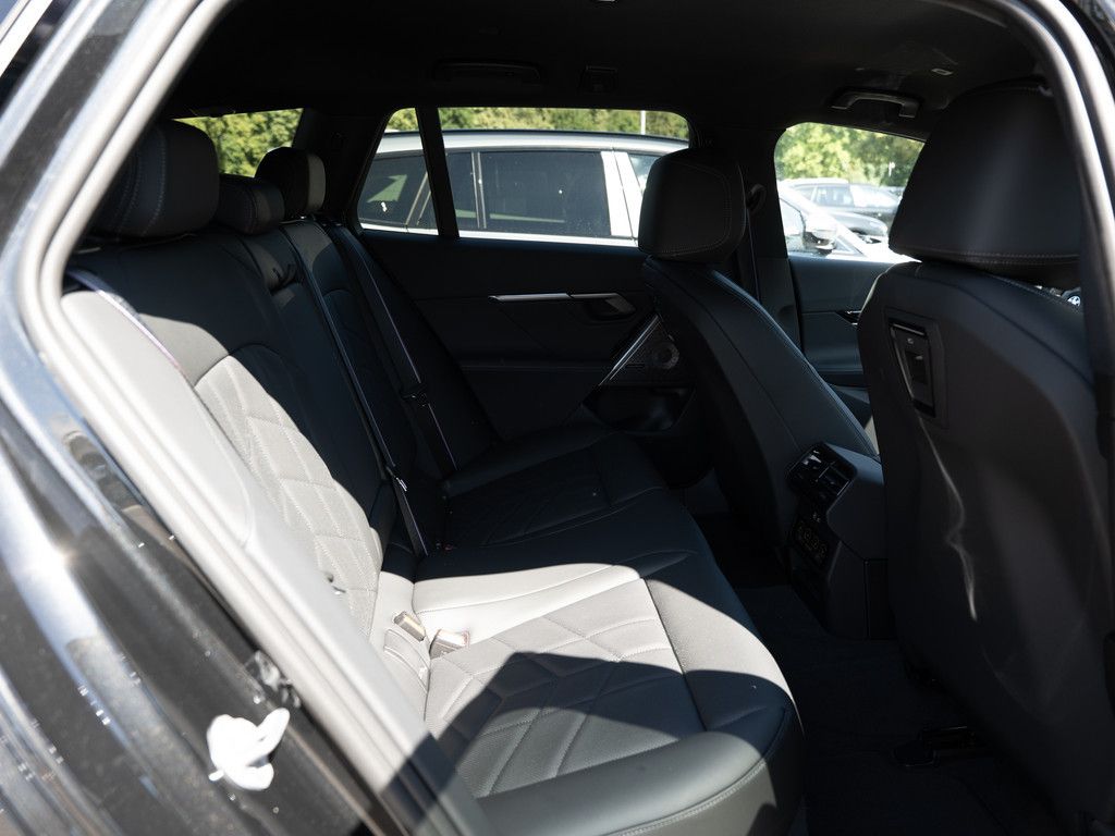 BMW 540 - Bild 10