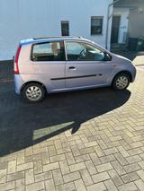 Daihatsu Cuore erst 66000km - Daihatsu aus 2004