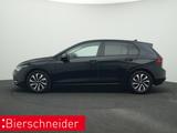 Volkswagen Golf 8 2.0 TDI DSG Active 5-J-GAR NAVI AHK PANO - Volkswagen Golf: 5tdi