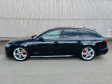 Audi A6 C7 3.0TDI Competition Facelift - Audi A6: Kombi, Facelift