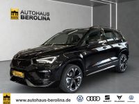 Cupra Ateca - Vorschau Bild 2