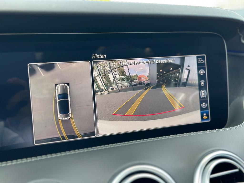 Mercedes-Benz S 63 AMG