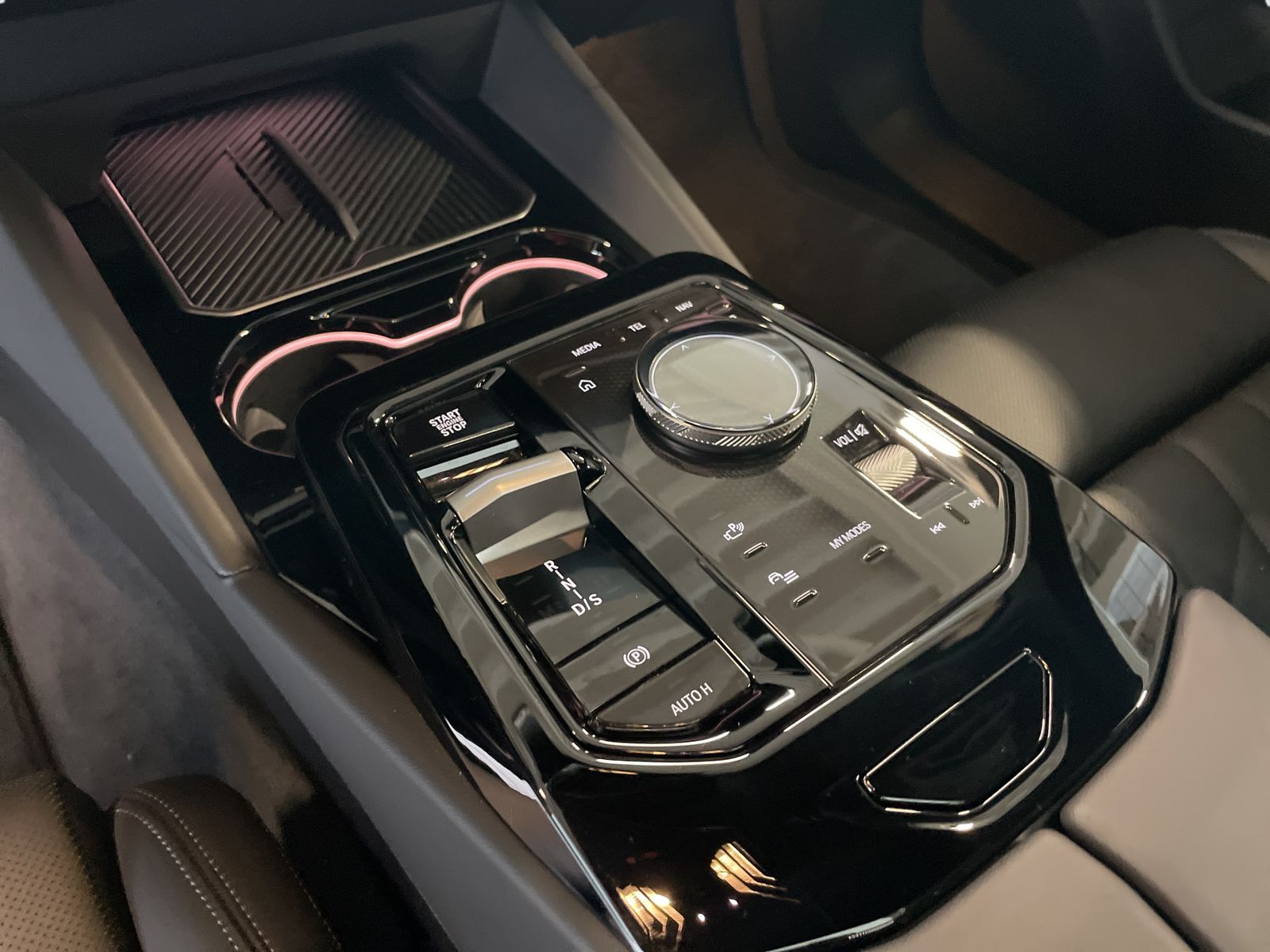 BMW 520 - Bild 17