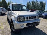 Suzuki Jimny 4WD Classic webasto  172536 km - gebrauchte Suzuki Jimny aus dem Jahr 2000