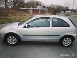 Opel Corsa 1.4 Twinport GSi GSI - Opel Corsa aus 2004: Gsi