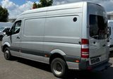 Mercedes-Benz Sprinter 516 CDI/Klima/AHK/Bott Werkstattausbau - Mercedes-Benz Sprinter: 5.5