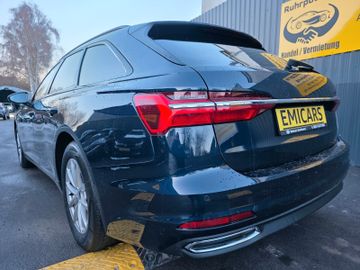 Audi A6 - 7