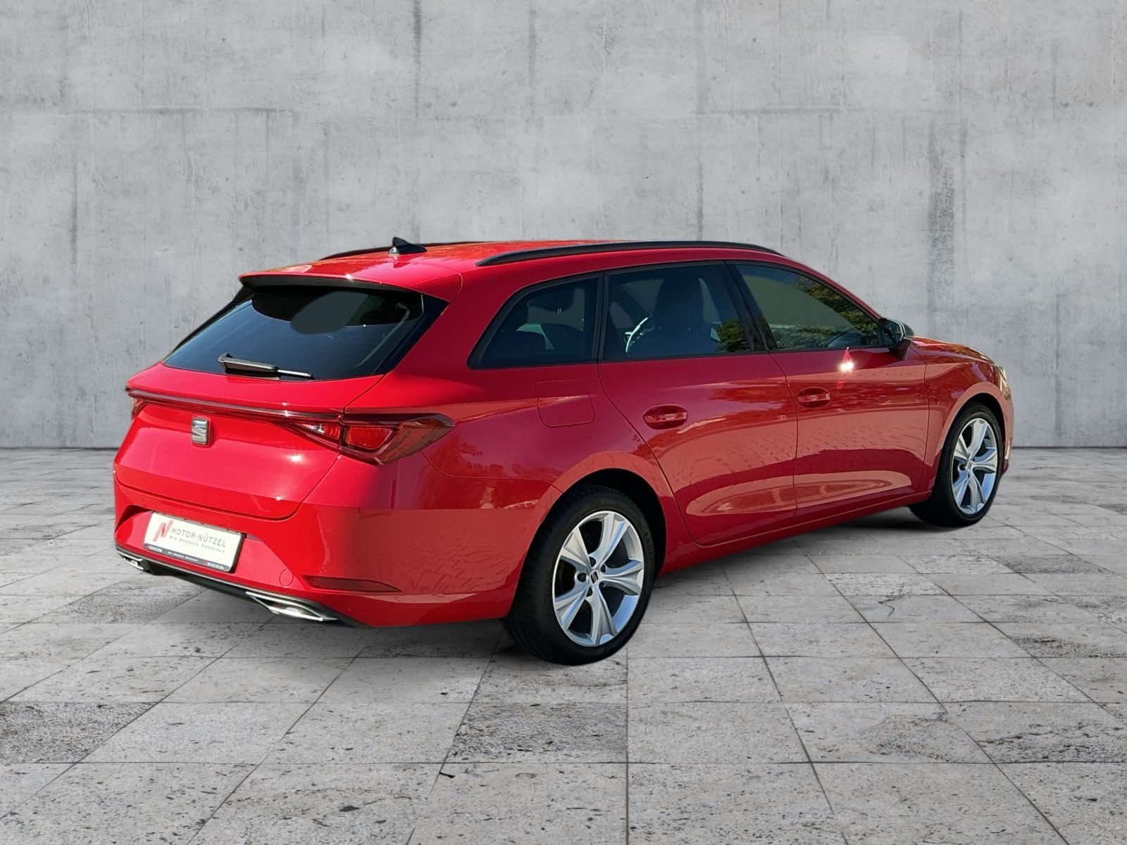 Seat Leon - Bild 6
