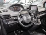 Peugeot Rifter 1.2 PureTech L2 Active +ALLW+AHK+SHZ+ - gebrauchte Peugeot Rifter aus dem Jahr 2019