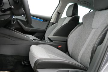 Skoda Octavia Combi Tour 2.0 TDI DSG