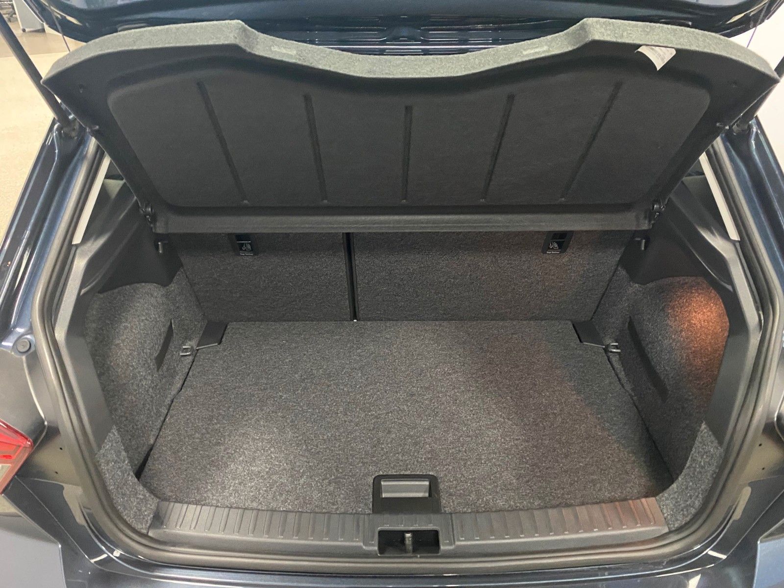 Fahrzeugabbildung SEAT Ibiza 1.0 TSI Style++KLIMA+APP+5J. 2030 GARANTIE