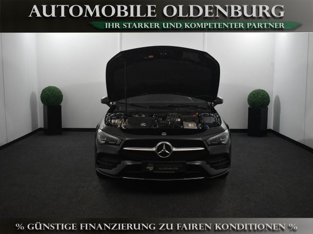 Mercedes-Benz CLA 250 e AMG *Wide*LED*Kamera*Sound*Ambi*Totw.*