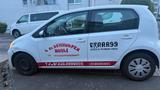 Volkswagen VW up! Top Zustand | Wenig Verbrauch VB - : Kleinwagen, Verbrauch