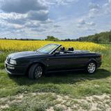 Audi Cabriolet 1.8 Auto - - Audi Cabriolet: 1.8